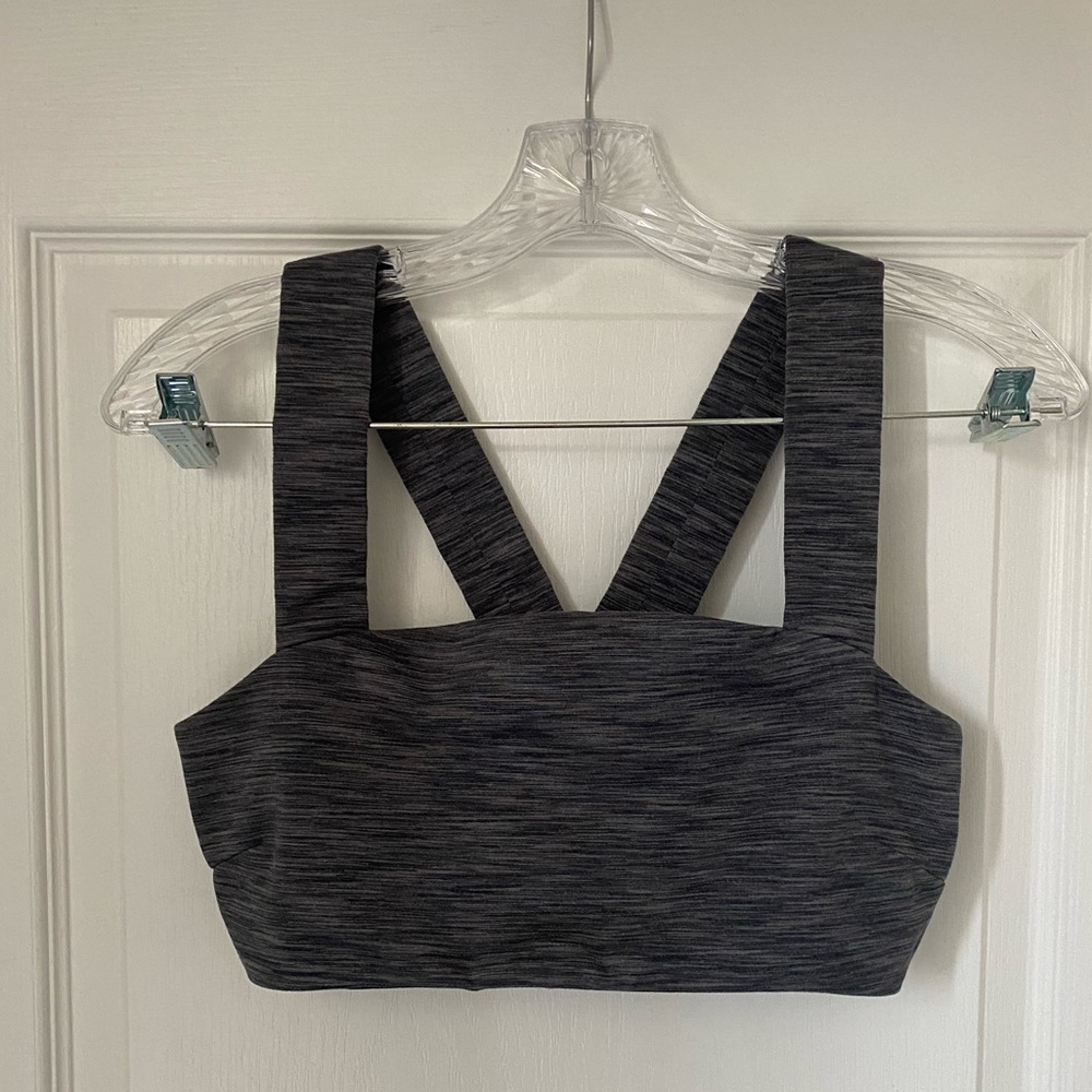 Outdoor Voices Freeform Sports Bra